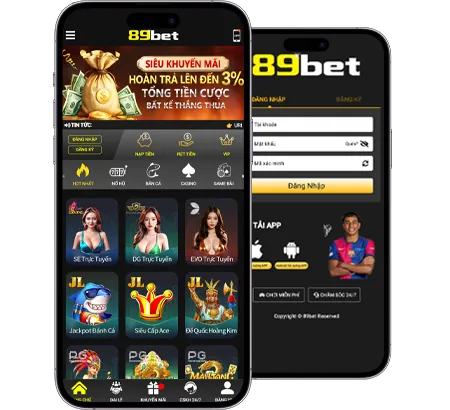 Giới hạn thua lỗ trên sao789 app