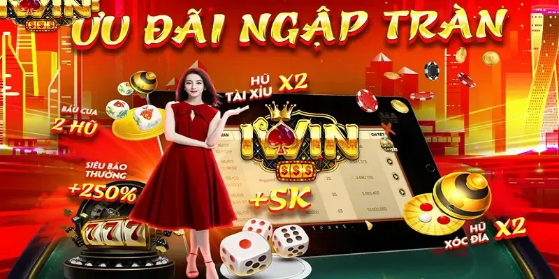 Khám phá các chương trình khuyến mãi mới nhất của sao789 app